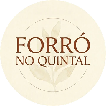 Forró no Quintal